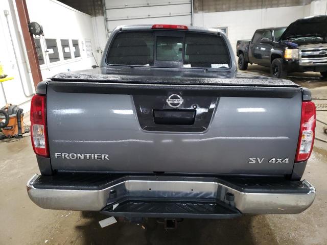 Photo 5 VIN: 1N6AD0EV3KN716147 - NISSAN FRONTIER 