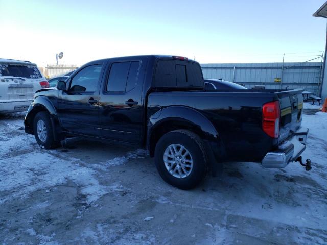 Photo 1 VIN: 1N6AD0EV3KN748113 - NISSAN FRONTIER S 