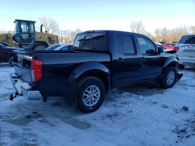 Photo 2 VIN: 1N6AD0EV3KN748113 - NISSAN FRONTIER S 