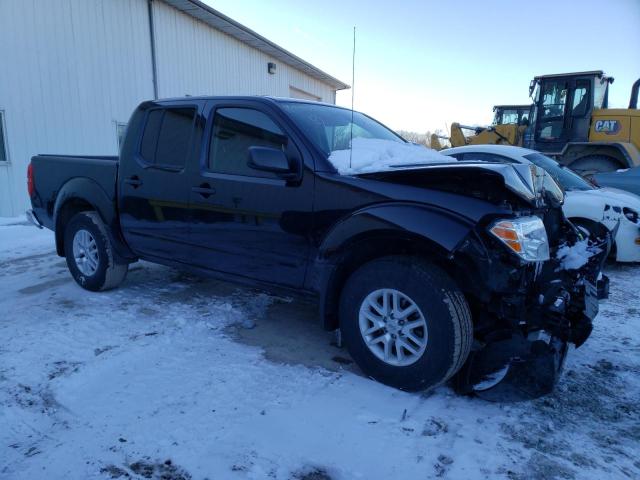 Photo 3 VIN: 1N6AD0EV3KN748113 - NISSAN FRONTIER S 