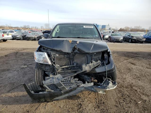 Photo 4 VIN: 1N6AD0EV3KN748113 - NISSAN FRONTIER S 