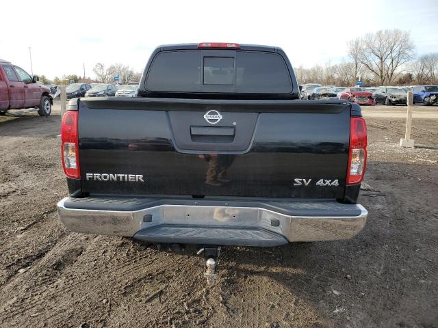 Photo 5 VIN: 1N6AD0EV3KN748113 - NISSAN FRONTIER S 