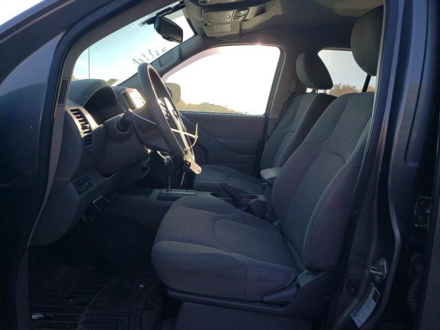 Photo 6 VIN: 1N6AD0EV3KN754140 - NISSAN FRONTIER S 