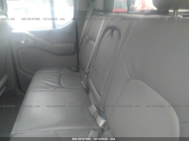 Photo 7 VIN: 1N6AD0EV3KN775196 - NISSAN FRONTIER 