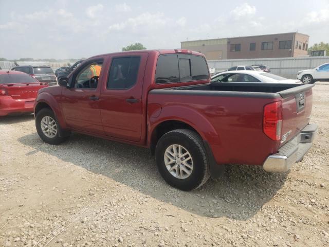 Photo 1 VIN: 1N6AD0EV3KN775943 - NISSAN FRONTIER S 