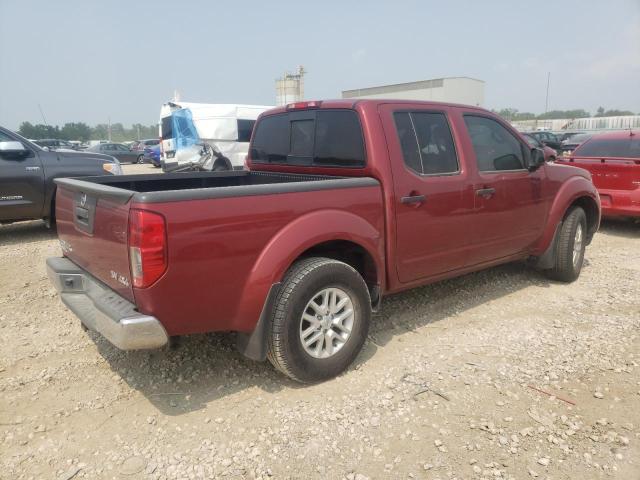 Photo 2 VIN: 1N6AD0EV3KN775943 - NISSAN FRONTIER S 