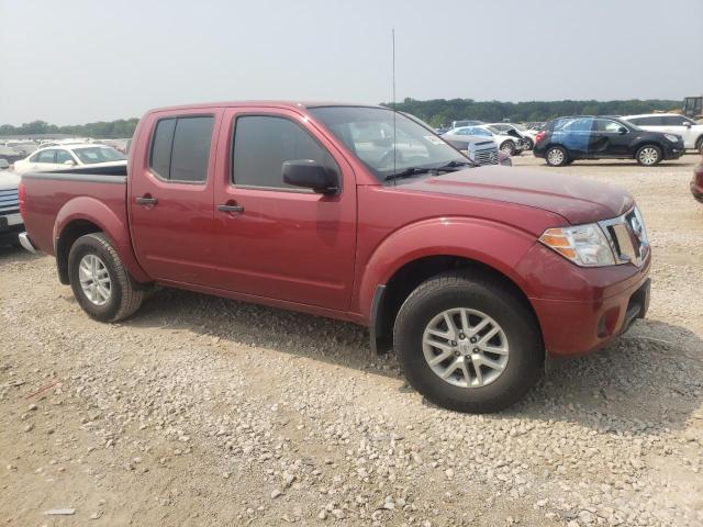 Photo 3 VIN: 1N6AD0EV3KN775943 - NISSAN FRONTIER S 