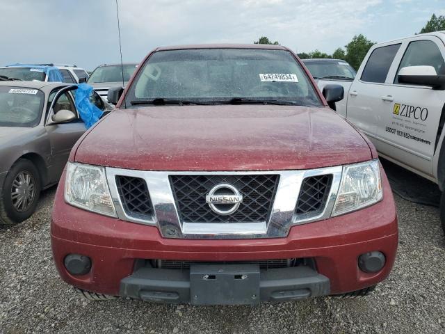 Photo 4 VIN: 1N6AD0EV3KN775943 - NISSAN FRONTIER S 