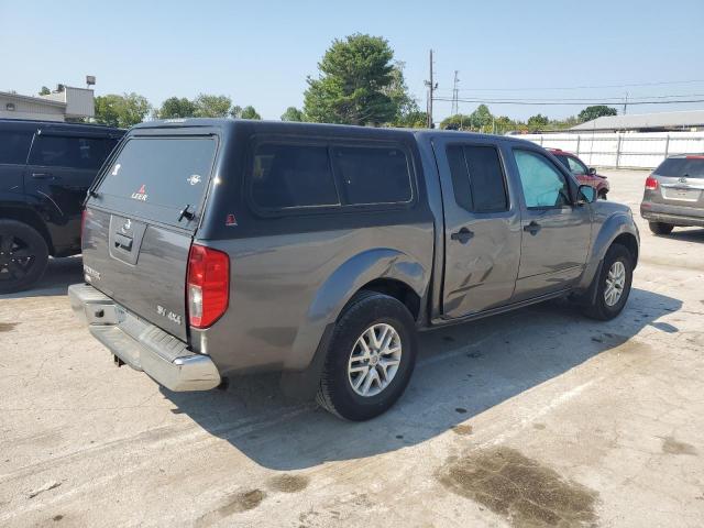 Photo 2 VIN: 1N6AD0EV3KN776624 - NISSAN FRONTIER S 