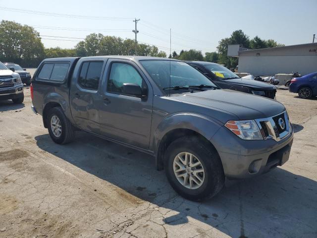 Photo 3 VIN: 1N6AD0EV3KN776624 - NISSAN FRONTIER S 