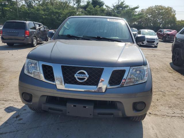 Photo 4 VIN: 1N6AD0EV3KN776624 - NISSAN FRONTIER S 