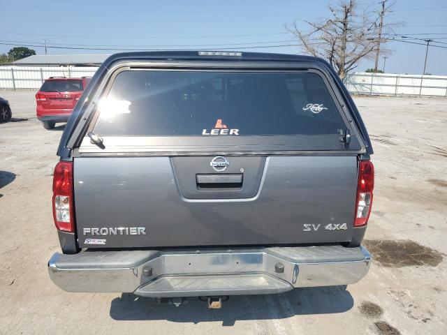 Photo 5 VIN: 1N6AD0EV3KN776624 - NISSAN FRONTIER S 