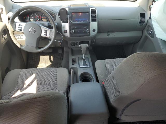 Photo 7 VIN: 1N6AD0EV3KN776624 - NISSAN FRONTIER S 