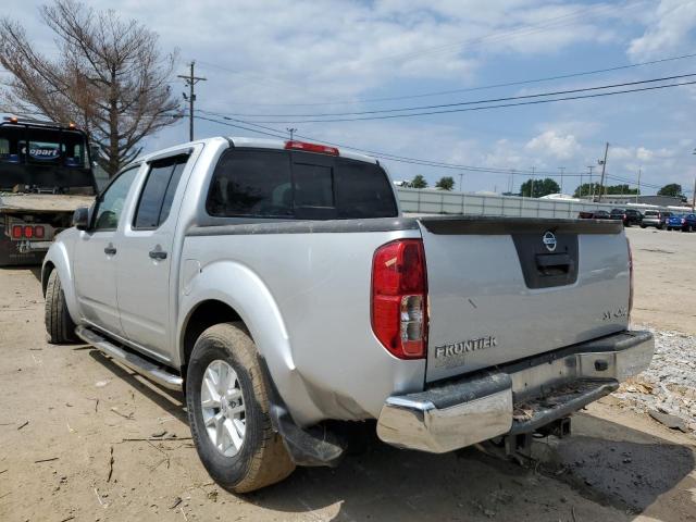 Photo 2 VIN: 1N6AD0EV3KN798137 - NISSAN FRONTIER S 