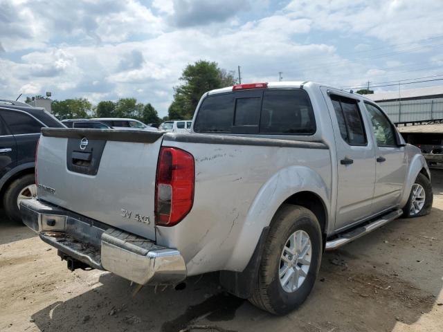 Photo 3 VIN: 1N6AD0EV3KN798137 - NISSAN FRONTIER S 