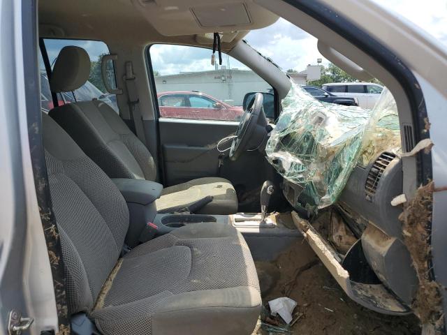 Photo 4 VIN: 1N6AD0EV3KN798137 - NISSAN FRONTIER S 