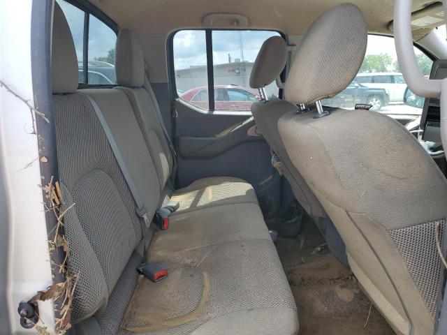 Photo 5 VIN: 1N6AD0EV3KN798137 - NISSAN FRONTIER S 