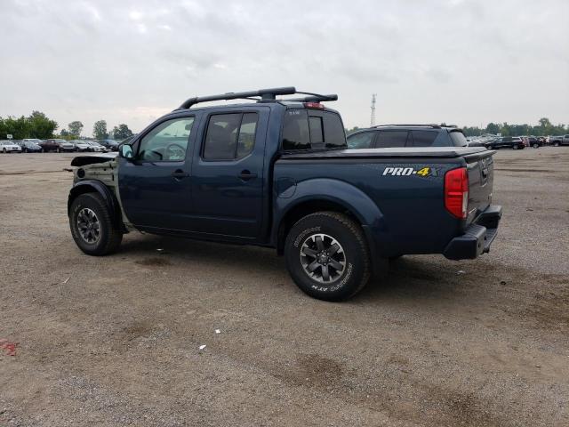 Photo 1 VIN: 1N6AD0EV3KN884659 - NISSAN FRONTIER 