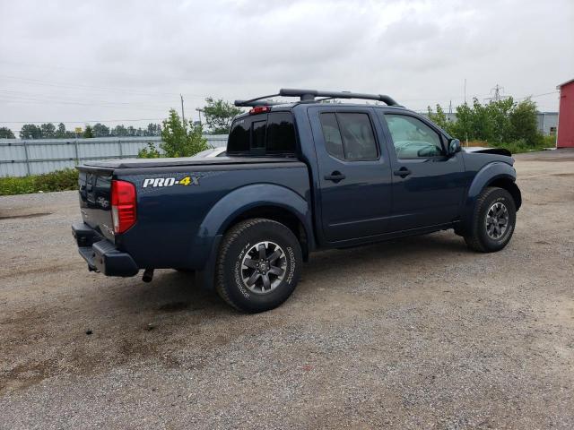 Photo 2 VIN: 1N6AD0EV3KN884659 - NISSAN FRONTIER 