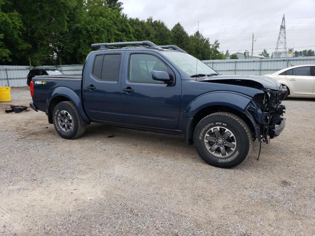 Photo 3 VIN: 1N6AD0EV3KN884659 - NISSAN FRONTIER 