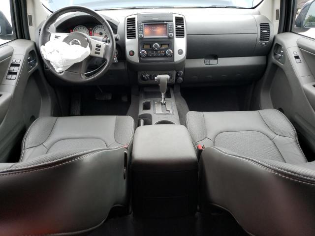 Photo 7 VIN: 1N6AD0EV3KN884659 - NISSAN FRONTIER 