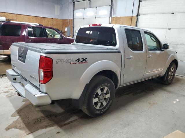 Photo 2 VIN: 1N6AD0EV4AC415509 - NISSAN FRONTIER C 