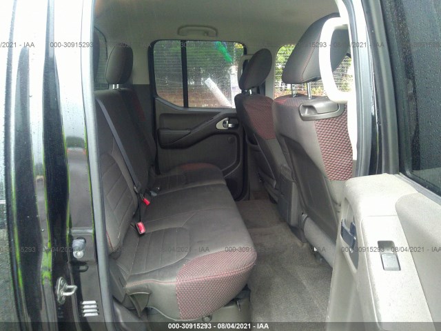 Photo 7 VIN: 1N6AD0EV4BC401532 - NISSAN FRONTIER 