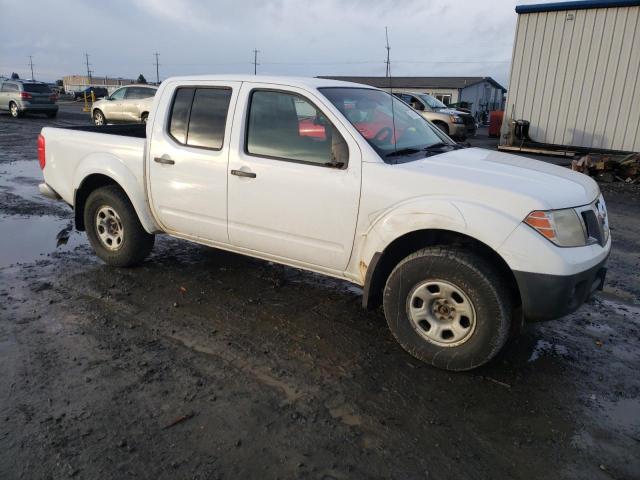 Photo 3 VIN: 1N6AD0EV4BC402857 - NISSAN FRONTIER 