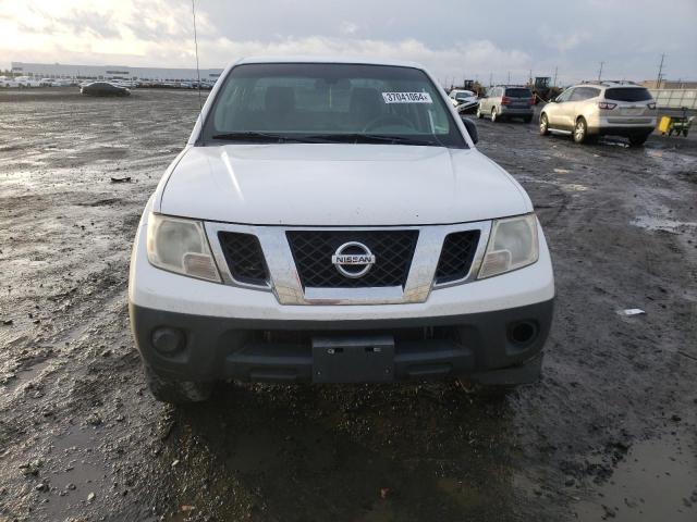 Photo 4 VIN: 1N6AD0EV4BC402857 - NISSAN FRONTIER 