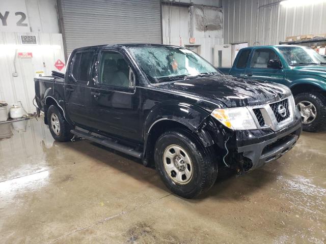 Photo 3 VIN: 1N6AD0EV4BC416659 - NISSAN FRONTIER 