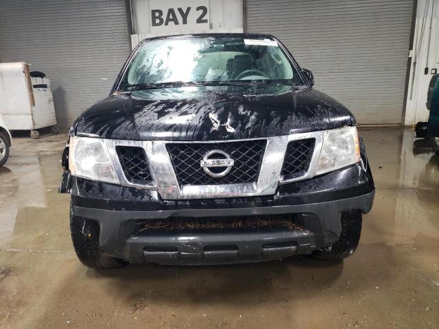 Photo 4 VIN: 1N6AD0EV4BC416659 - NISSAN FRONTIER 