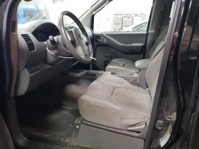 Photo 6 VIN: 1N6AD0EV4BC416659 - NISSAN FRONTIER 