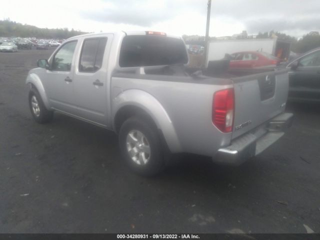 Photo 2 VIN: 1N6AD0EV4BC418475 - NISSAN FRONTIER 