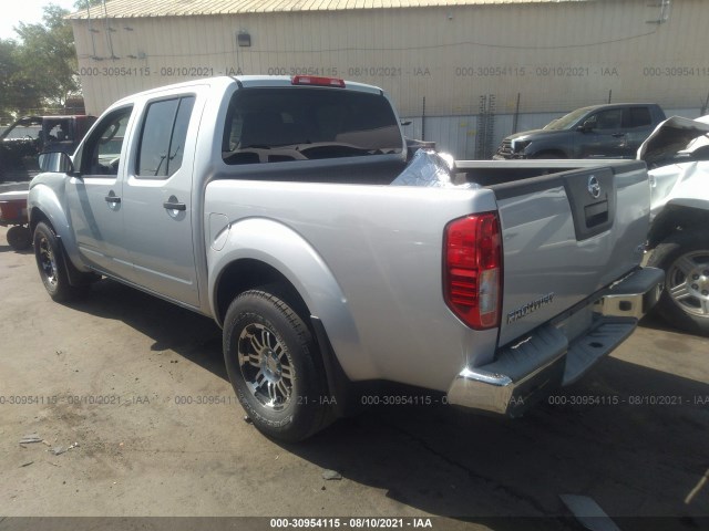 Photo 2 VIN: 1N6AD0EV4BC419304 - NISSAN FRONTIER 