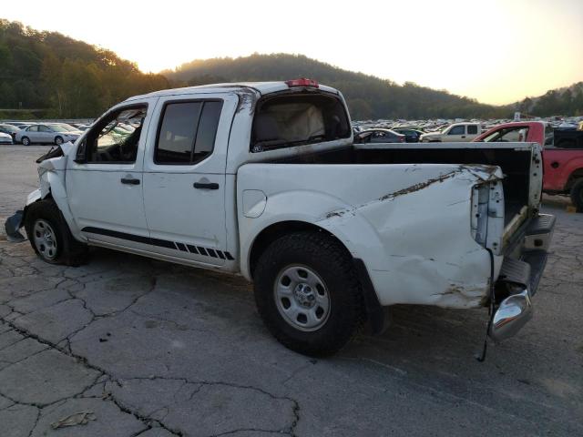 Photo 1 VIN: 1N6AD0EV4BC420517 - NISSAN FRONTIER 