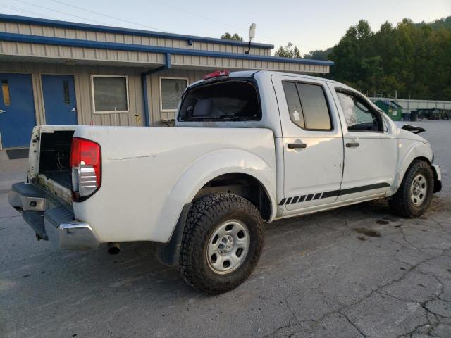 Photo 2 VIN: 1N6AD0EV4BC420517 - NISSAN FRONTIER 