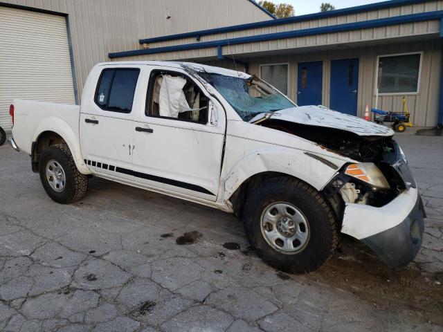 Photo 3 VIN: 1N6AD0EV4BC420517 - NISSAN FRONTIER 