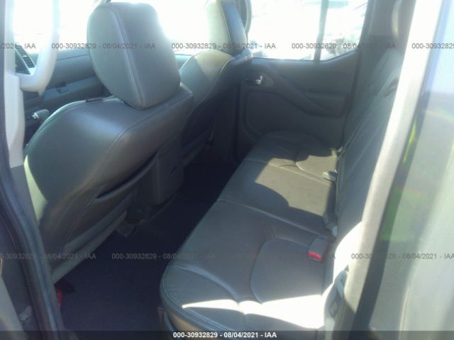 Photo 7 VIN: 1N6AD0EV4BC423501 - NISSAN FRONTIER 