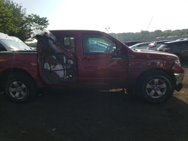 Photo 8 VIN: 1N6AD0EV4BC424566 - NISSAN FRONTIER S 