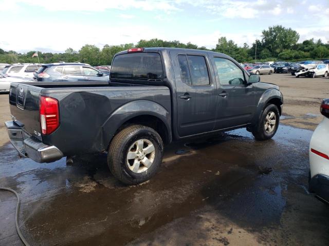 Photo 2 VIN: 1N6AD0EV4BC431050 - NISSAN FRONTIER S 