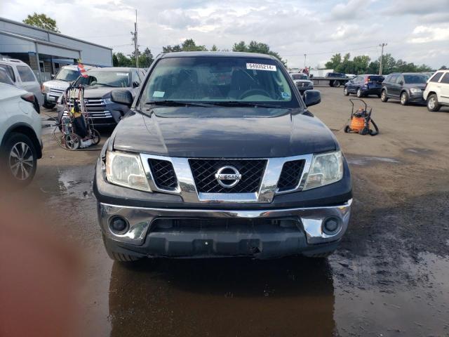 Photo 4 VIN: 1N6AD0EV4BC431050 - NISSAN FRONTIER S 