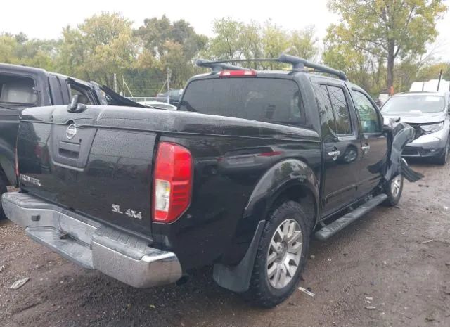 Photo 3 VIN: 1N6AD0EV4BC440878 - NISSAN NAVARA (FRONTIER) 