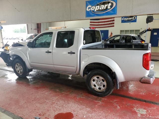 Photo 1 VIN: 1N6AD0EV4BC446275 - NISSAN FRONTIER 