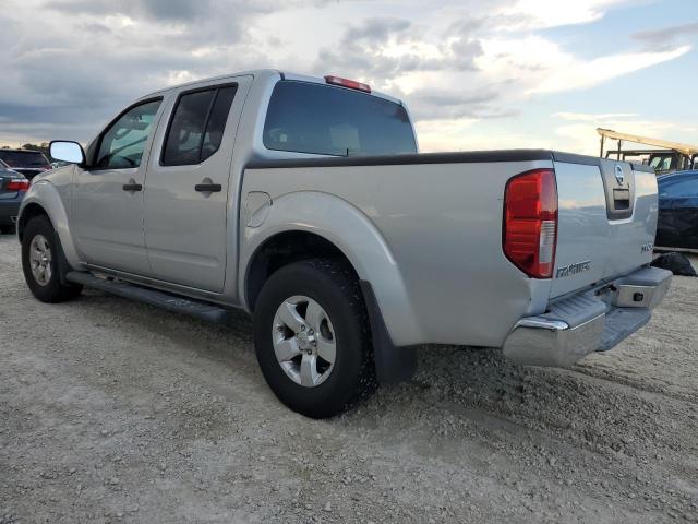 Photo 1 VIN: 1N6AD0EV4BC449399 - NISSAN FRONTIER S 