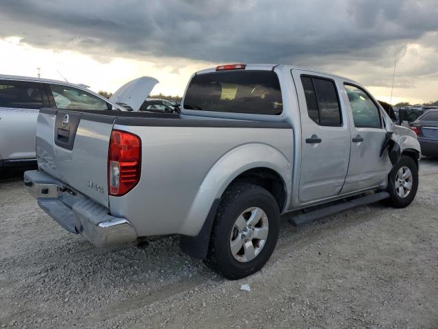 Photo 2 VIN: 1N6AD0EV4BC449399 - NISSAN FRONTIER S 