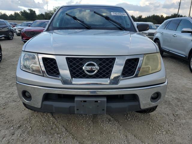 Photo 4 VIN: 1N6AD0EV4BC449399 - NISSAN FRONTIER S 