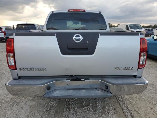 Photo 5 VIN: 1N6AD0EV4BC449399 - NISSAN FRONTIER S 