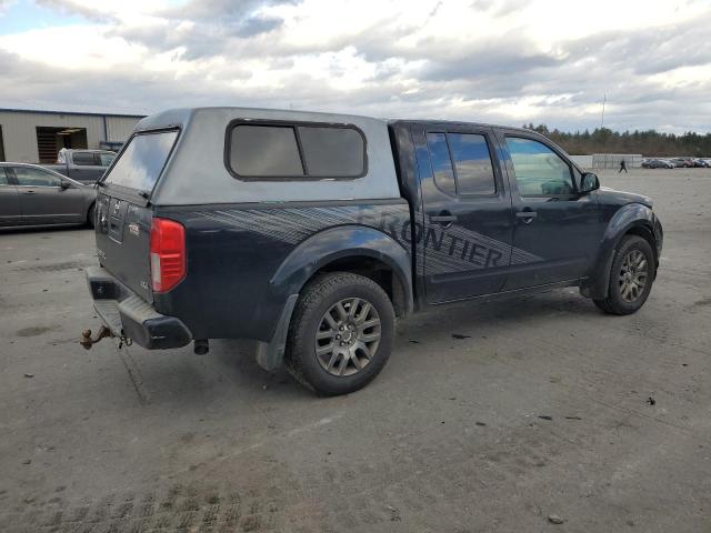 Photo 2 VIN: 1N6AD0EV4CC410393 - NISSAN FRONTIER S 