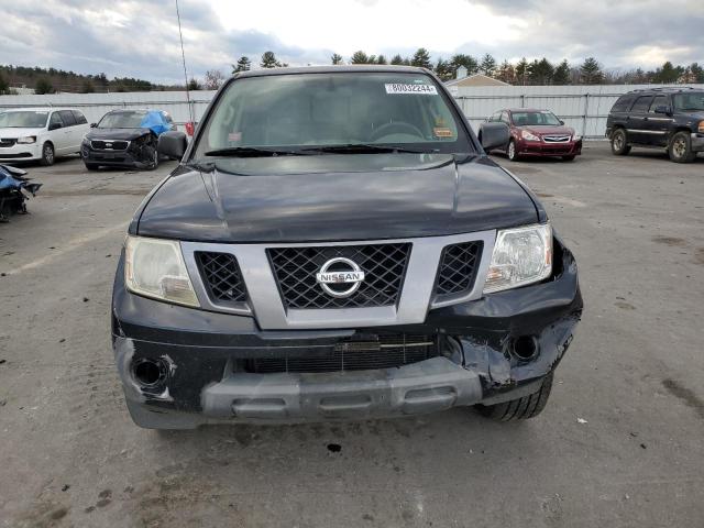 Photo 4 VIN: 1N6AD0EV4CC410393 - NISSAN FRONTIER S 