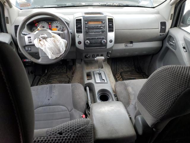 Photo 7 VIN: 1N6AD0EV4CC410393 - NISSAN FRONTIER S 